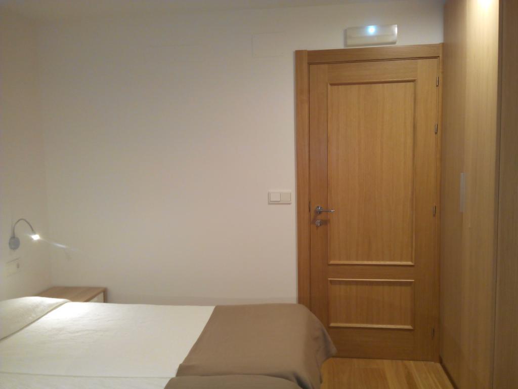 Hostal Sarasate *