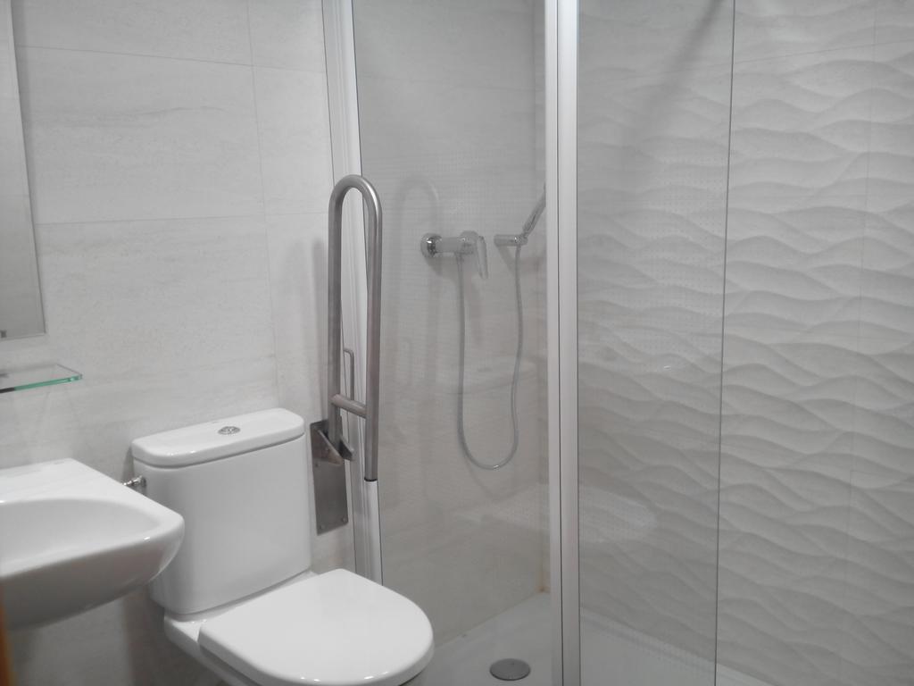Sarasate Hostal *